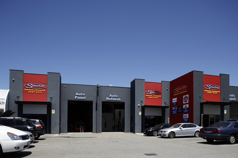 When Does Your Business Need to Find a New Commercial Premises?