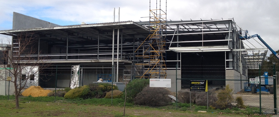 Bassendean Project