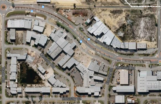 How to Choose a Block of Commercial Land