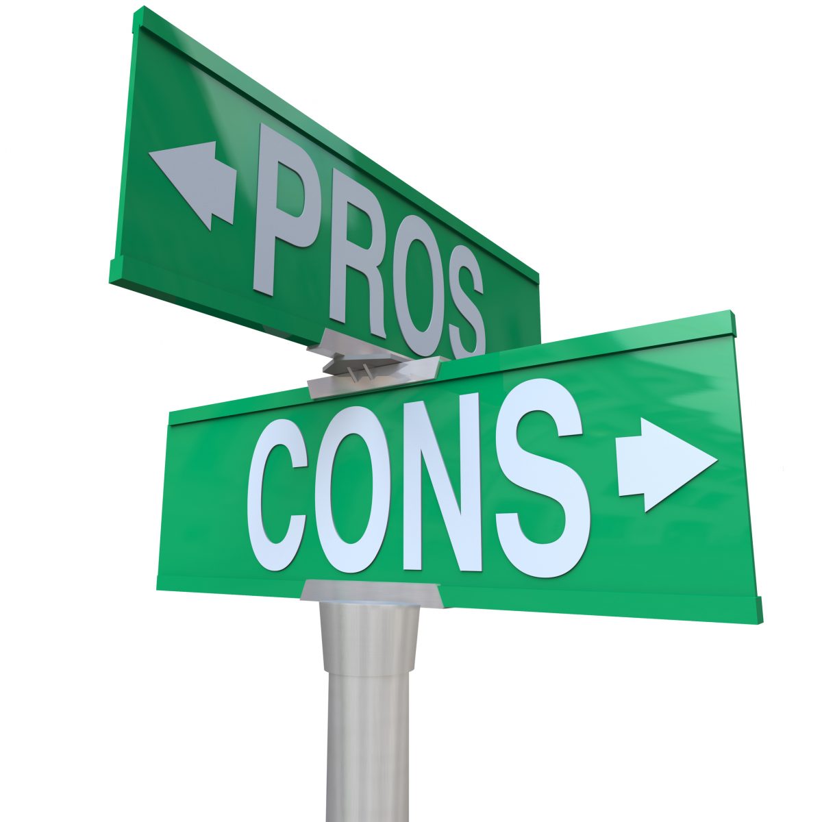 To Buy or to Build? The Pros and Cons of Building Versus Buying a Commercial Property