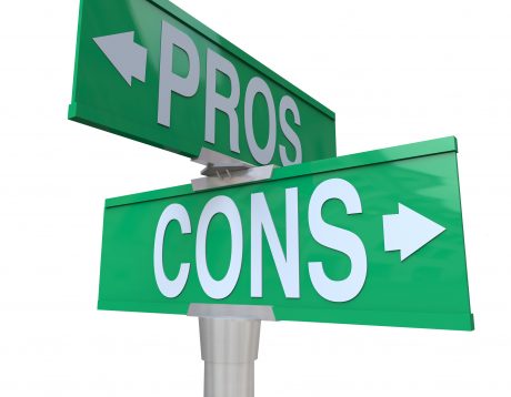 To Buy or to Build? The Pros and Cons of Building Versus Buying a Commercial Property