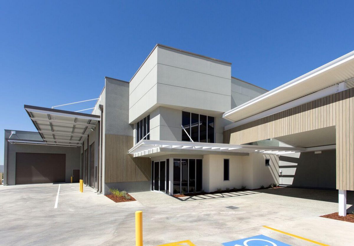 Construction Dream or Nightmare- Make Your Commercial Building Project a Success!