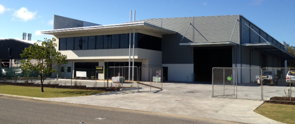 Bassendean Update